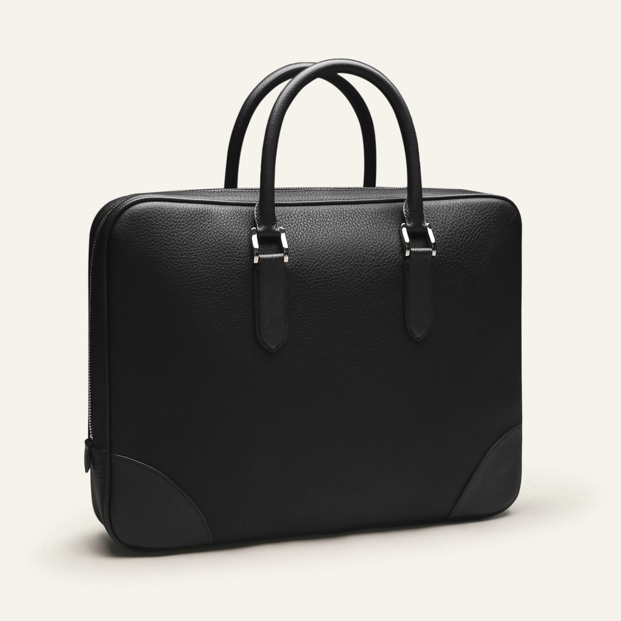 cặp laptop cặp xách Benjamin Quyn